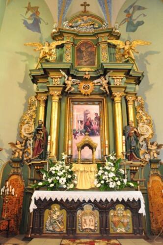 Renowacja oltarza  (18)