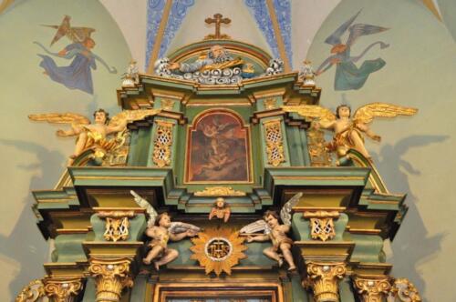Renowacja oltarza  (21)