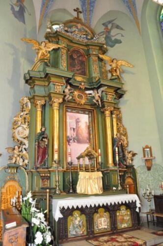 Renowacja oltarza  (22)