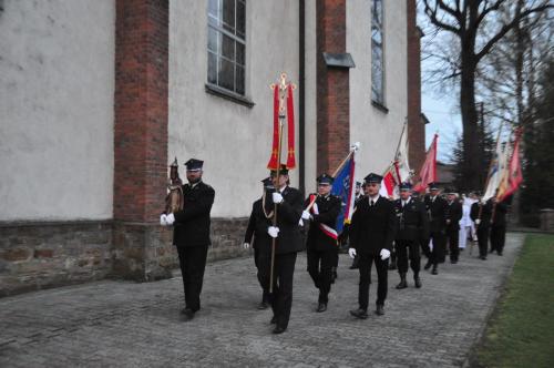 Niedziela Wielkanocna 2024