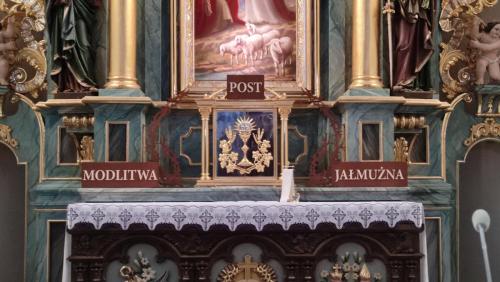 Środa Popielcowa 2026