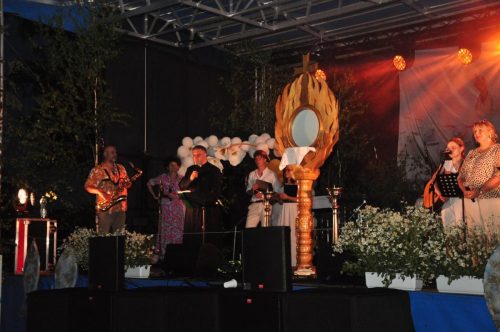 Festyn "Piotr, Paweł i MY" cz.2.