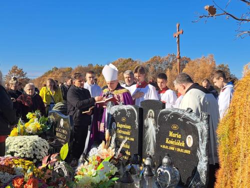 Borówki - Wszystkich Świętych 2025-3